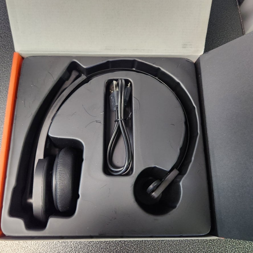 Taotronics trucker bluetooth headset clearance